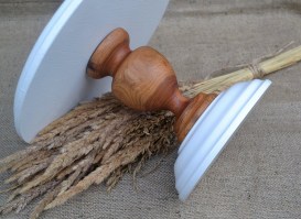 Подставка для торта (тортовница) 0011