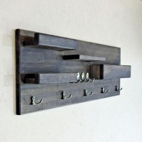 Ключница настенная 0011