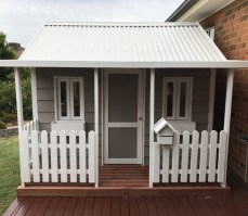 Игровой домик для детей 0163