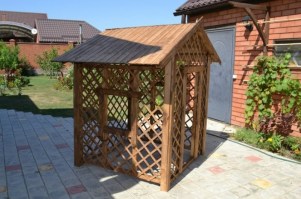 Домик игровой для детей 0113