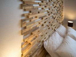 3D панель (сосна) 1012