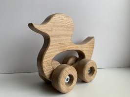 Игрушка Уточка 0003