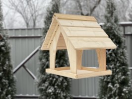 Кормушка для птиц 0054
