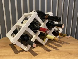 Подставка под вино 0062