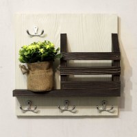 Ключница настенная 0024