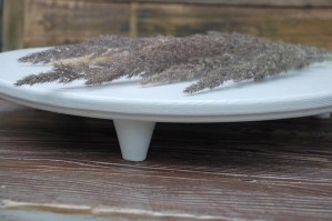 Подставка для торта (тортовница) 0013