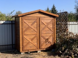 Хозяйственное помещение 0066