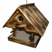 Кормушка для птиц 0022