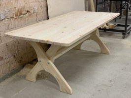 Стол садовый 0004