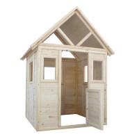 Домик игровой для детей 0134