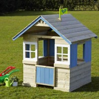 Игровой домик для детей под заказ 0045