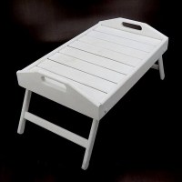 Поднос из дерева ручной работы 0019