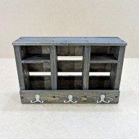 Ключница настенная 0041