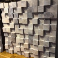 3D панель 1019