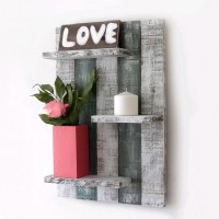 Полка настенная 0003