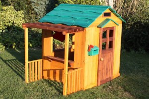 Игровой домик для детей под заказ 0046