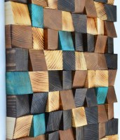 3D панель 1016