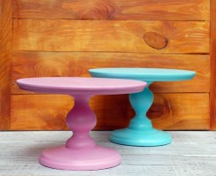 Подставка для торта (тортовница) 0017