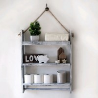 Полка для дома навесная 0012