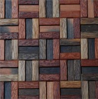 3D панель 1026