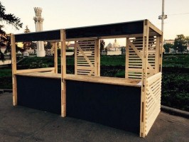 Ярмарочный павильон 5039