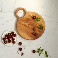 Разделочная доска 0008