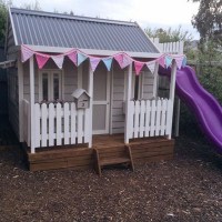 Домик игровой для детей 0164