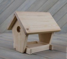 Кормушка для птиц 0011