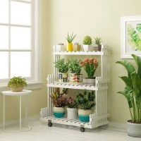 Полка на колесиках 0027