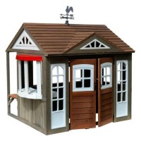 Домик игровой для детей 0111