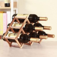 Подставка под вино 0025