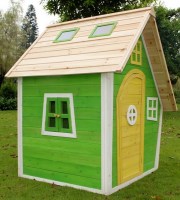 Домик игровой для детей 0037
