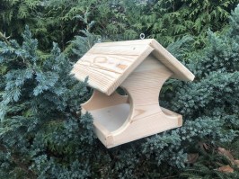 Кормушка для птиц 0039