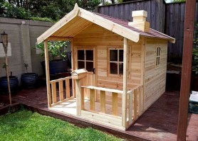 Домик игровой для детей 0050