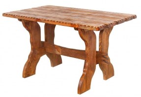 Стол под старину 0009