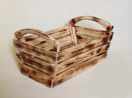 Декоративный ящик 0003