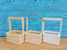 Ящик декоративный 0021