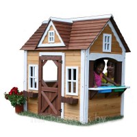 Домик игровой для детей 0010