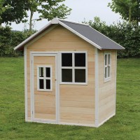 Домик игровой для детей 0147