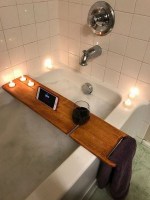 Полка-поднос 0016