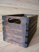 Ящик для хранения 0014