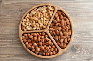 Менажница (дуб) 0002