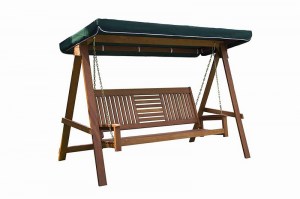 Качели садовые 0049