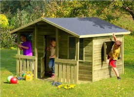 Домик игровой для детей 0049