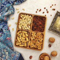 Менажница (дуб) 0027