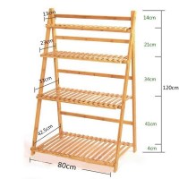 Полка для цветов (этажерка) 0006