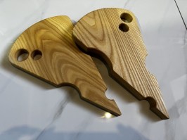 Доска для сервировки 0040