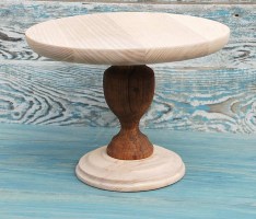 Подставка для торта (тортовница) 0010