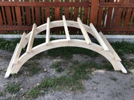 Изготовление арок из дерева под заказ в Минске 0027