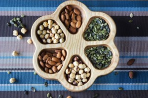 Менажница (дуб) 0018